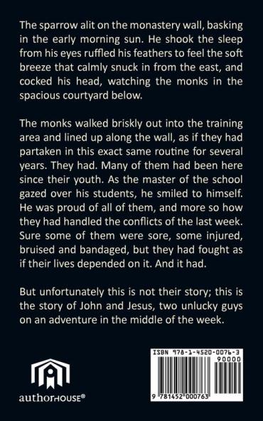 The Amish Catapult: A Tale of Love and Adventure