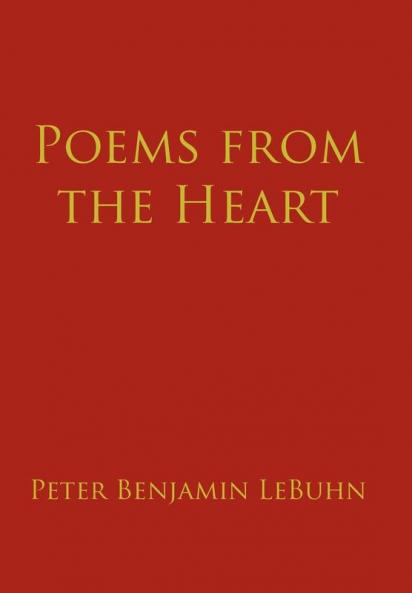 Poems from the Heart