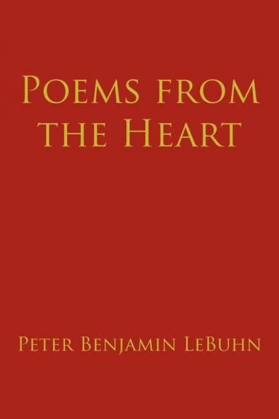 Poems from the Heart