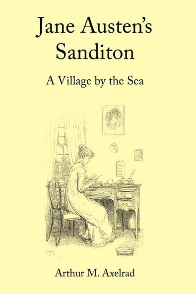 Jane Austen's Sanditon