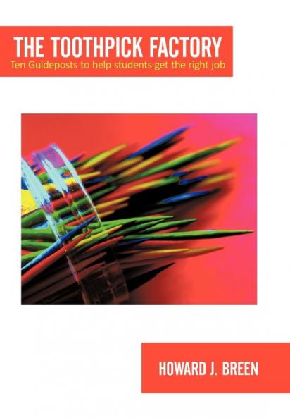 The Toothpick Factory