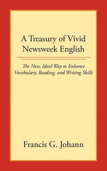 A Treasury of Vivid Newsweek English