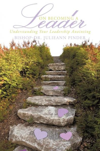 On Becoming A Leader