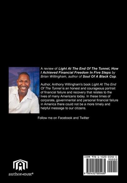 Light at the End of the Tunnel