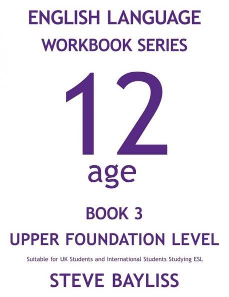 English Language Workbook Series