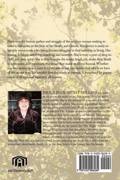 Seeds of Poetry from the Tree of Life