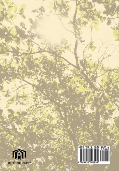 Seeds of Poetry from the Tree of Life