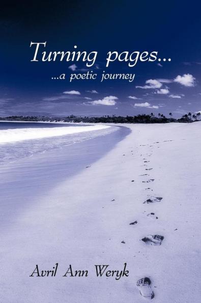 Turning Pages...: .a Poetic Journey