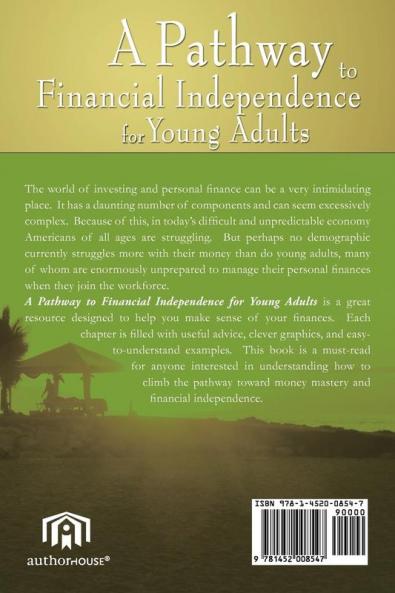 A Pathway to Financial Independence for Young Adults