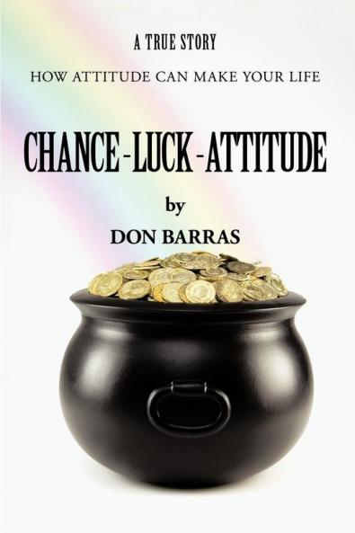 Chance-Luck-Attitude