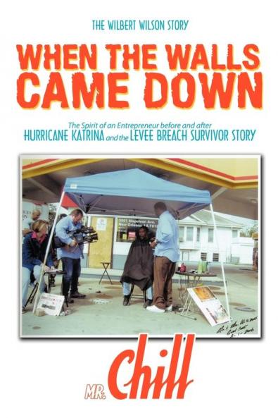 When the Walls Came Down