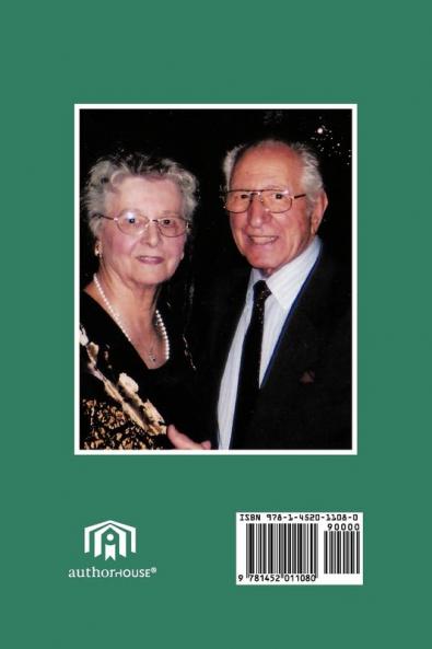 An Everlasting Love Affair: The Story of Lou and Irene Candela