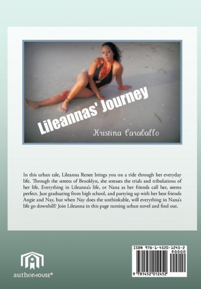Lileannas' Journey