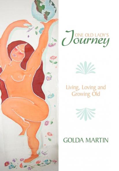 One Old Lady's Journey