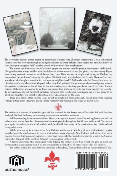 Bitchie Belles: Through the Eyes of Indiana