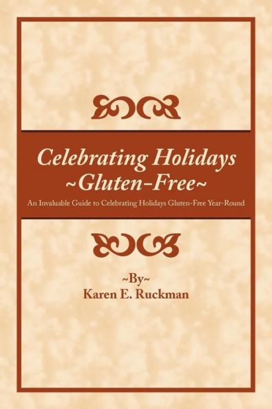 Celebrating Holidays Gluten-Free