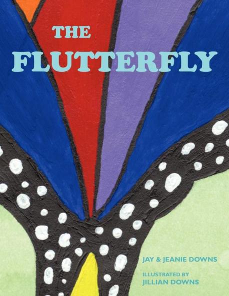 The Flutterfly