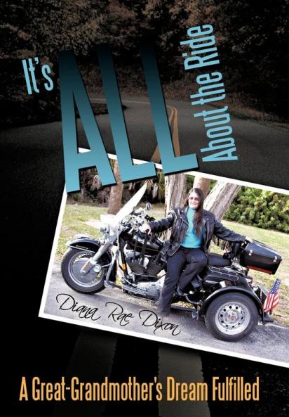 It's ALL About The Ride