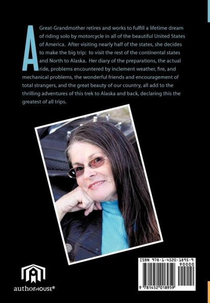 It's ALL About The Ride