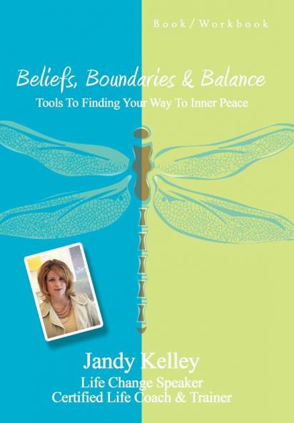 Beliefs Boundaries & Balance