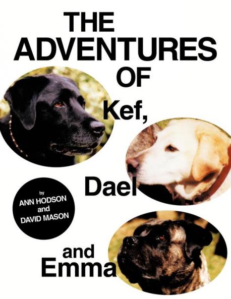 The Adventures of Kef Dael and Emma