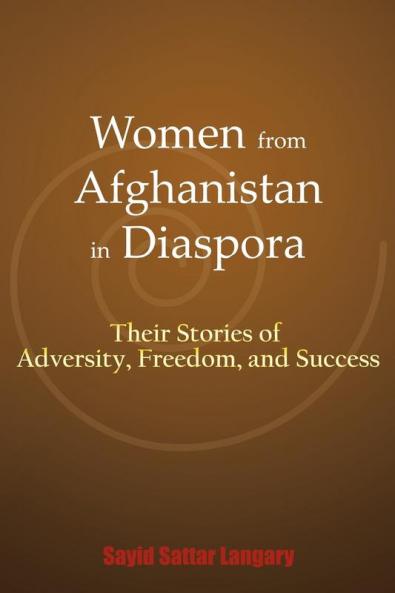 Women from Afghanistan in Diaspora