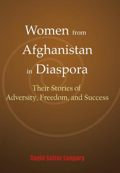 Women from Afghanistan in Diaspora
