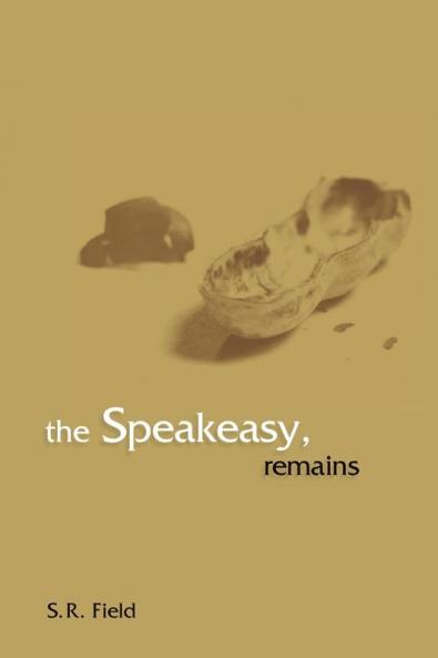 the Speakeasy remains