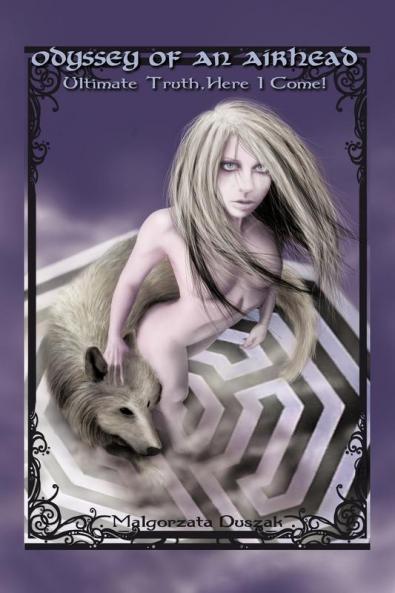 Odyssey of an Airhead