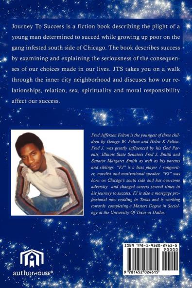 Journey to Success