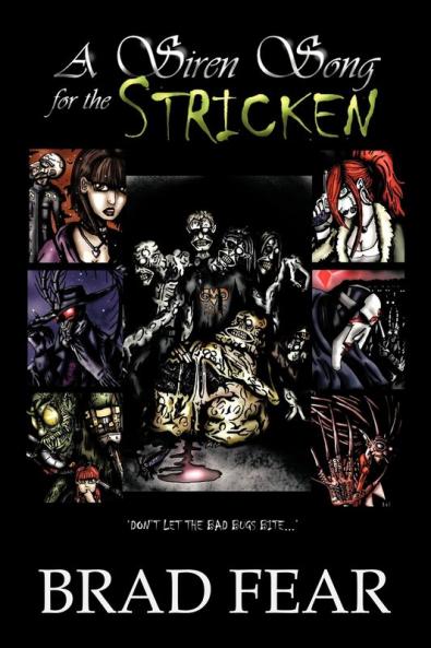 A Siren Song for the Stricken