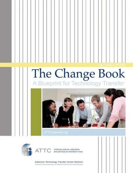 The Change Book