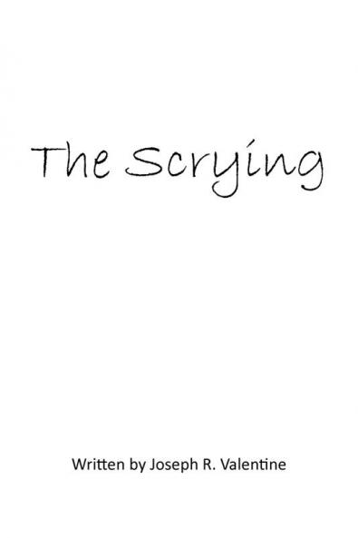 The Scrying
