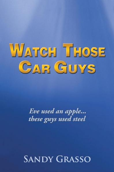 Watch Those Car Guys