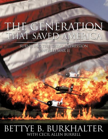 The Generation That Saved America