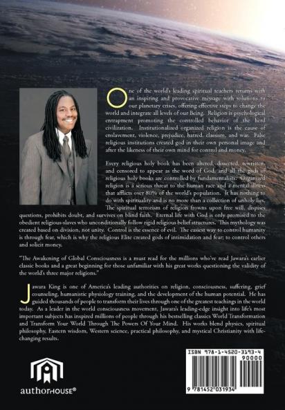 The Awakening of Global Consciousness