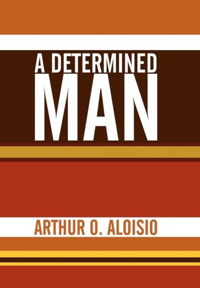 A Determined Man