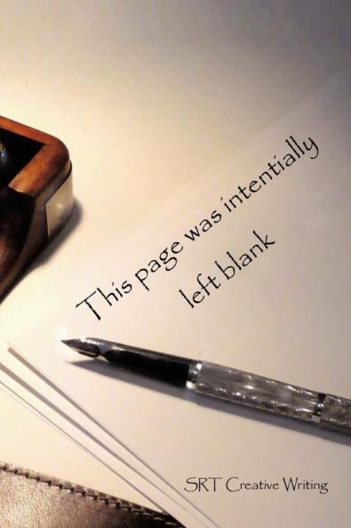 This Page Was Intentionally Left Blank