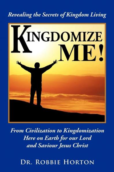 Kingdomize Me!