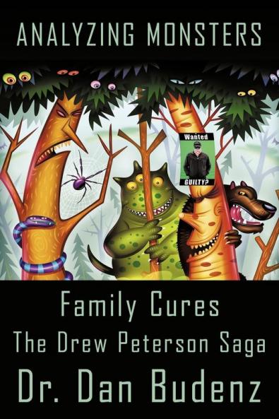 Analyzing Monsters - Family Cures