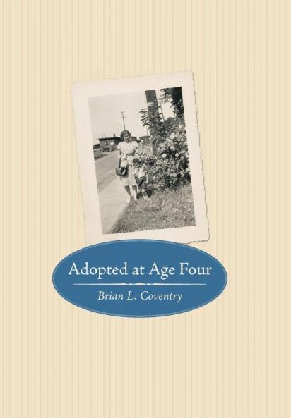 Adopted at Age Four