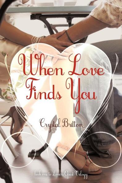 When Love Finds You