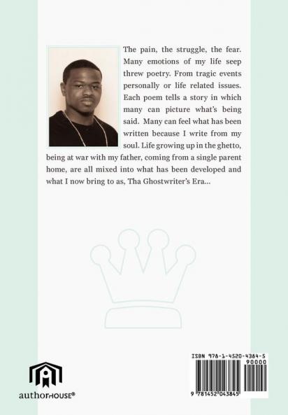 The Ghostwriter