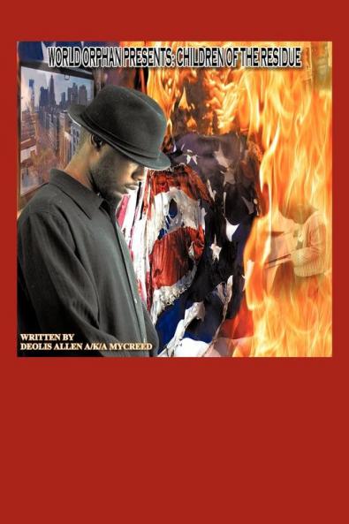 World Orphan Presents