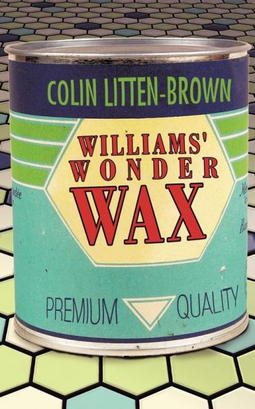 Williams' Wonder Wax