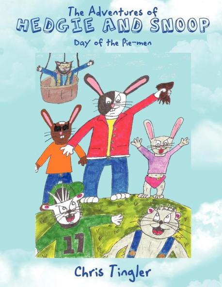 The Adventures of Hedgie and Snoop