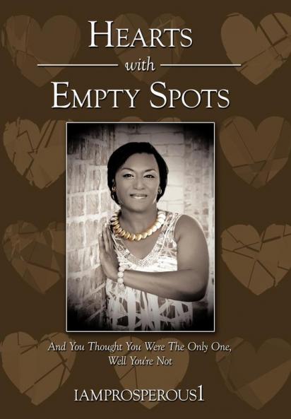 Hearts With Empty Spots