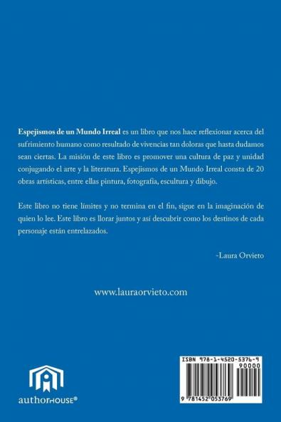 Espejismos de Un Mundo Irreal