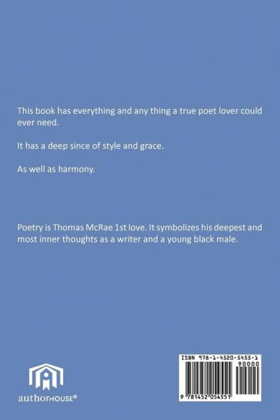 The Lost Poems