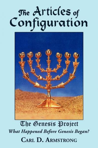 The Articles of Configuration